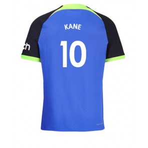 Tottenham Hotspur Harry Kane #10 Bortatröja 2022-23 Kortärmad